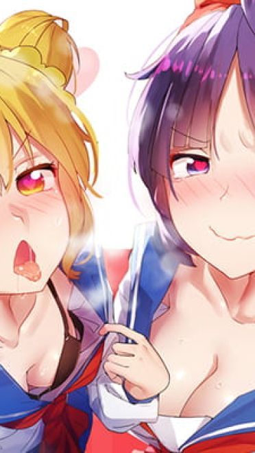 动漫人物图片 大合集 持续更新中(1)