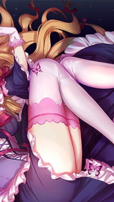 动漫人物图片 大合集 持续更新中(1)