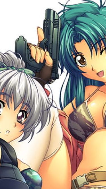 动漫人物图片 大合集 持续更新中(1)