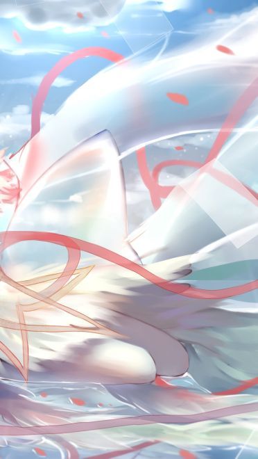 动漫人物特辑 【木之本樱,百变小樱】 电脑壁纸(1)