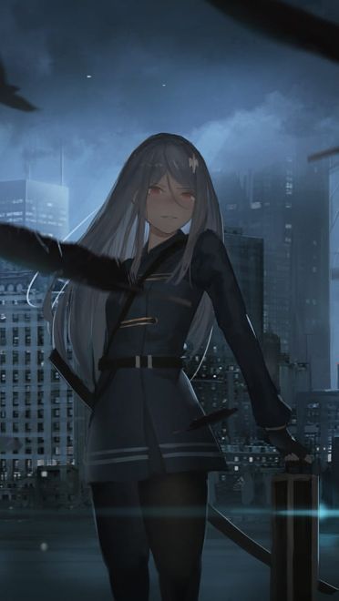 一见如故 眉目成书K站壁纸20180205期(1)