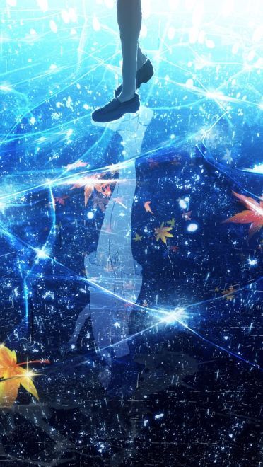 一见如故 眉目成书K站壁纸20180205期(1)