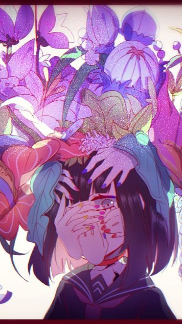 一见如故 眉目成书K站壁纸20180205期(1)