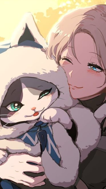 一见如故 眉目成书K站壁纸20180205期(1)