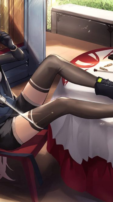 一见如故 眉目成书K站壁纸20180205期(1)