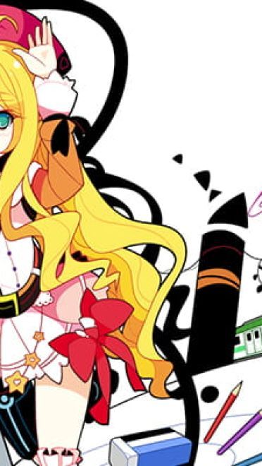 P站画师推荐 大合集 持续更新中(1)