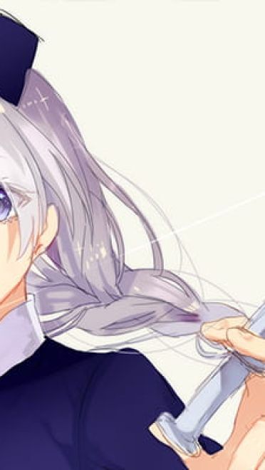 动漫人物图片 大合集 持续更新中(1)