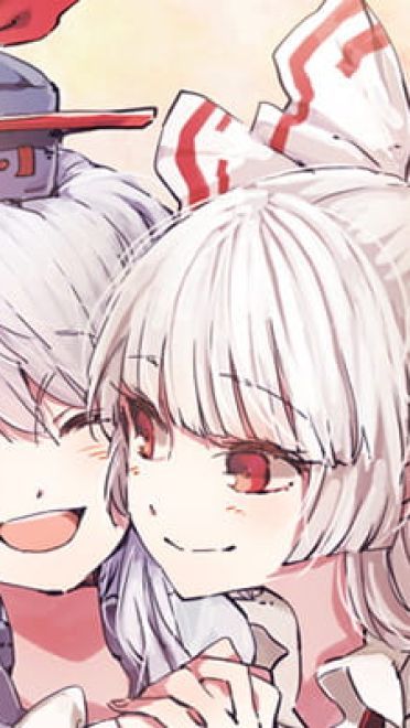 动漫人物图片 大合集 持续更新中(1)