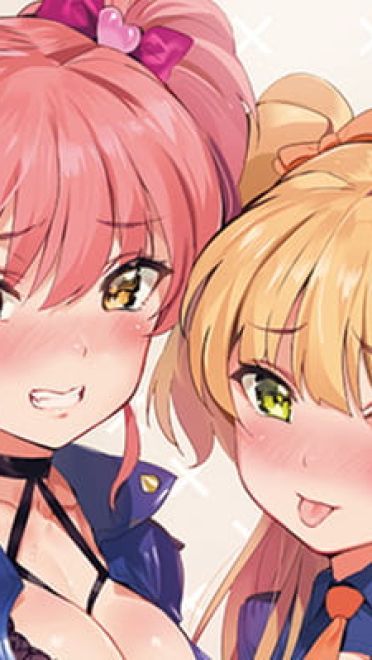 P站画师推荐 大合集 持续更新中(1)