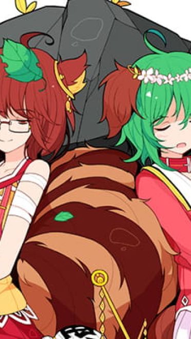 P站画师推荐 大合集 持续更新中(1)