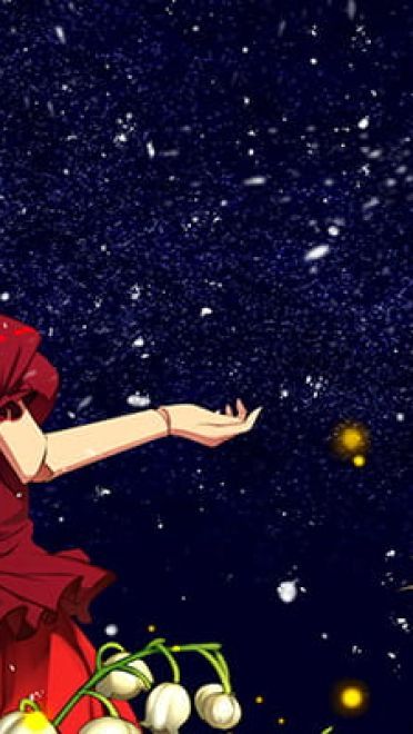 动漫人物图片 大合集 持续更新中(1)