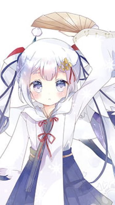 动漫人物图片 大合集 持续更新中(1)