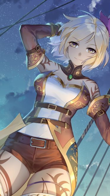 世人皆罪 我与你同谋 K站壁纸20180212(1)