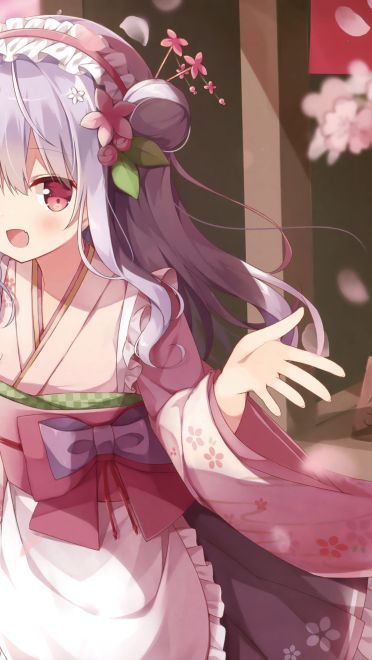 世人皆罪 我与你同谋 K站壁纸20180212(1)