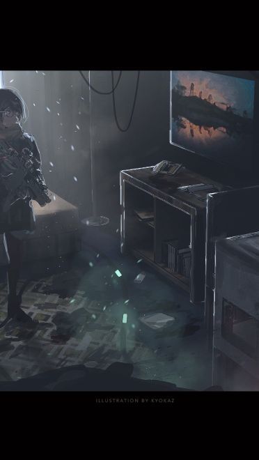 世人皆罪 我与你同谋 K站壁纸20180212(1)