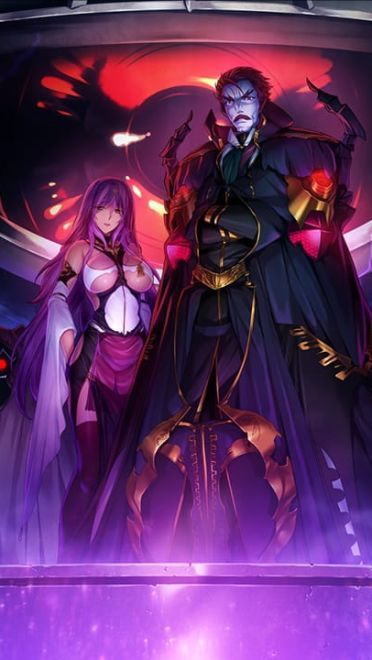 世人皆罪 我与你同谋 K站壁纸20180212(1)