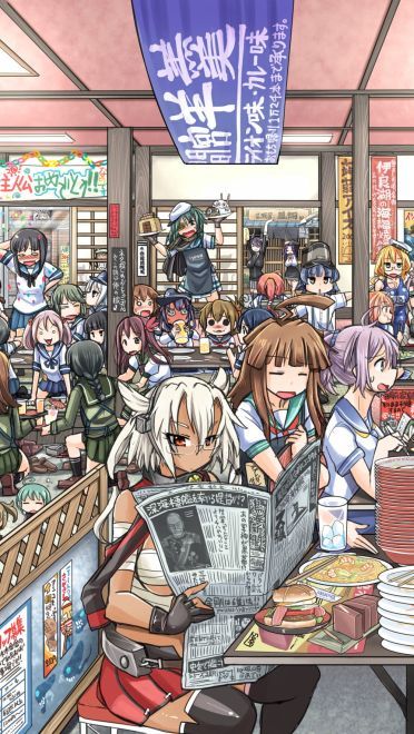 愿我暖你今后岁月 K站壁纸20180213期(1)