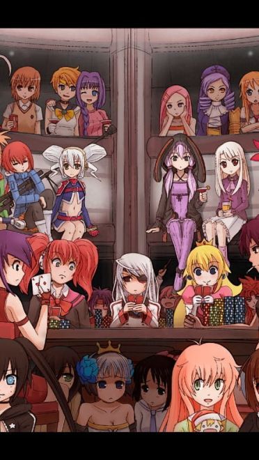 愿我暖你今后岁月 K站壁纸20180213期(1)