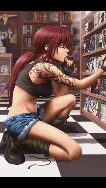 愿我暖你今后岁月 K站壁纸20180213期(1)