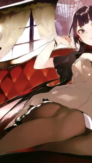 我的和我的可爱都给你 K站壁纸20180214期(1)