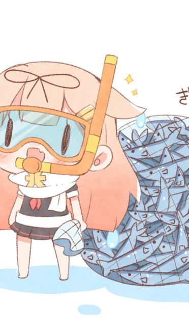 我的和我的可爱都给你 K站壁纸20180214期(1)