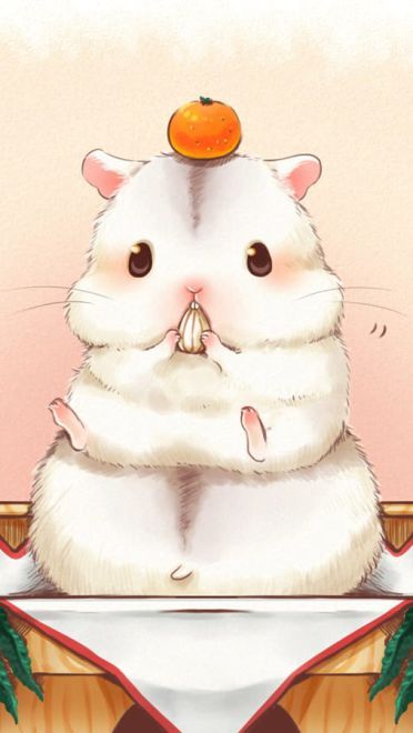 我的和我的可爱都给你 K站壁纸20180214期(1)