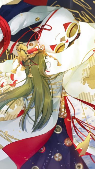 新年快乐 K站壁纸20180215期(1)