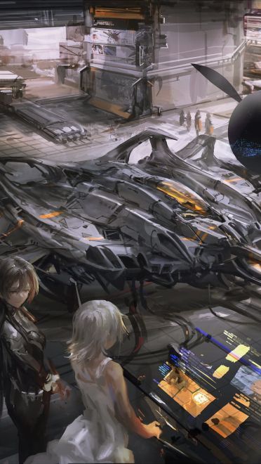 新年快乐 K站壁纸20180215期(1)