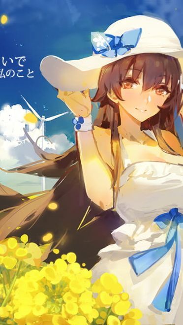 新年快乐 K站壁纸20180215期(1)