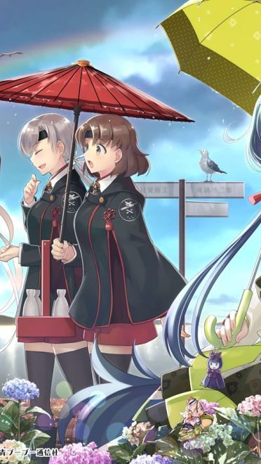 新年快乐 K站壁纸20180215期(1)