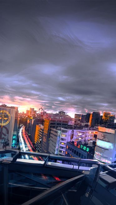 新年快乐 K站壁纸20180215期(1)