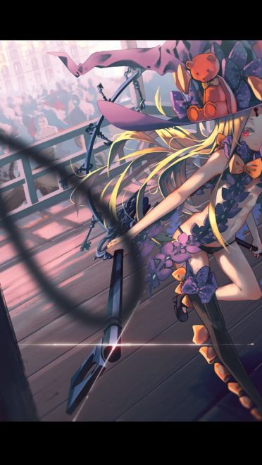 偏心和宠爱只给你 K站壁纸20180216期(1)