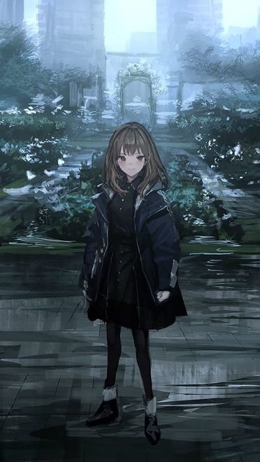 偏心和宠爱只给你 K站壁纸20180216期(1)