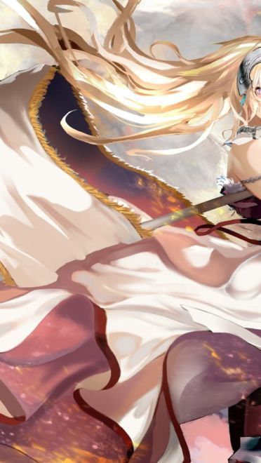 偏心和宠爱只给你 K站壁纸20180216期(1)