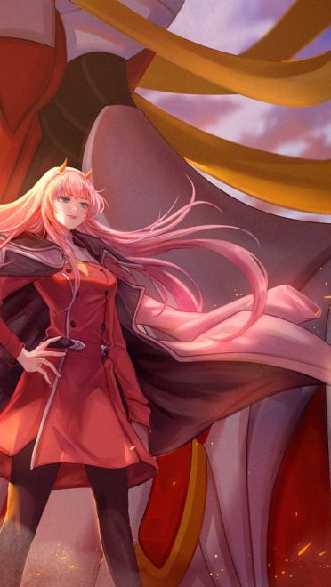 偏心和宠爱只给你 K站壁纸20180216期(1)