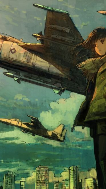 偏心和宠爱只给你 K站壁纸20180216期(1)