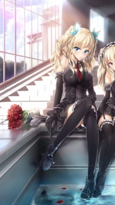 来自小鸠的诱惑萌化手机主题