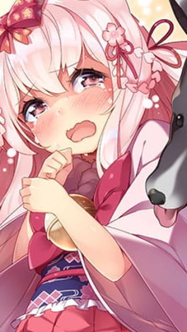 P站画师推荐 大合集 持续更新中(1)