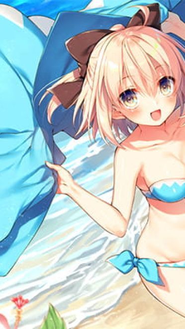 P站画师推荐 大合集 持续更新中(1)