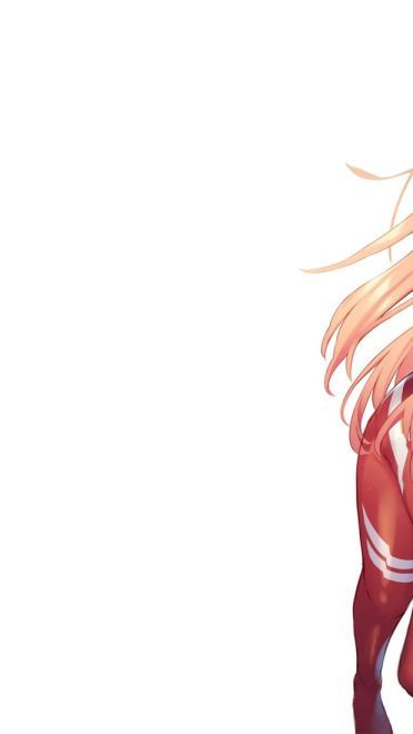 少女香汤 动漫壁纸20180227期(1)