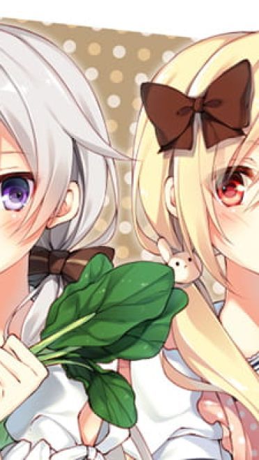 P站画师推荐 大合集 持续更新中(1)