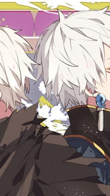 动漫人物图片 大合集 持续更新中(1)