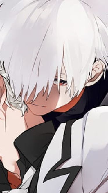 东京吃货【金木研】 萌化手机主题