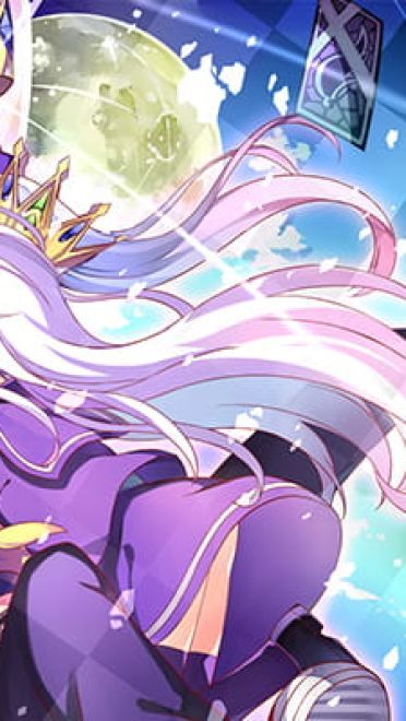 NO GAME NO LIFE 【游戏人生】 萌化手机主题