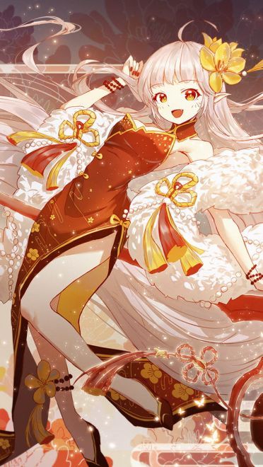 你的桌面被我承包了 动漫壁纸20180301期(1)