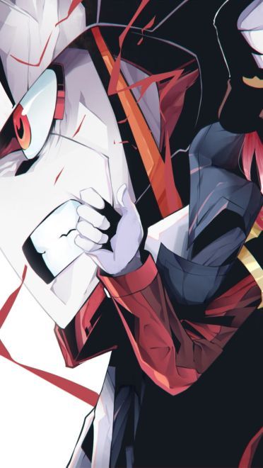 你的桌面被我承包了 动漫壁纸20180301期(1)