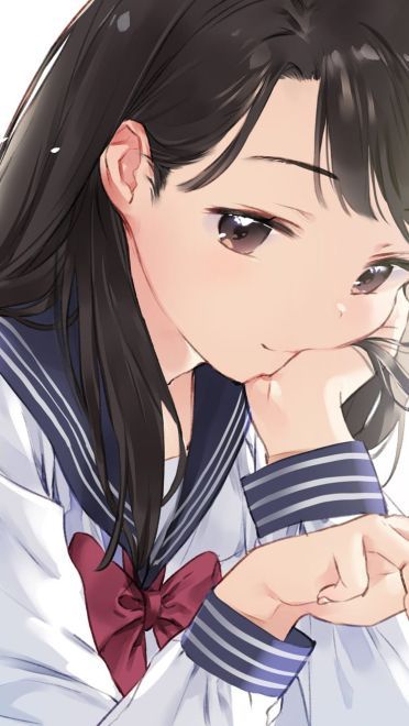 你的桌面被我承包了 动漫壁纸20180301期(1)