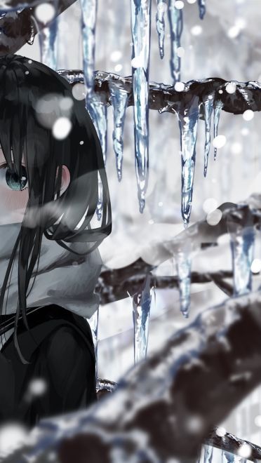 你的桌面被我承包了 动漫壁纸20180301期(1)