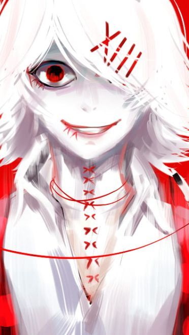 《东京吃货》铃屋什造萌化手机主题