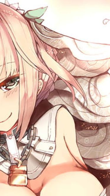 P站画师推荐 大合集 持续更新中(1)